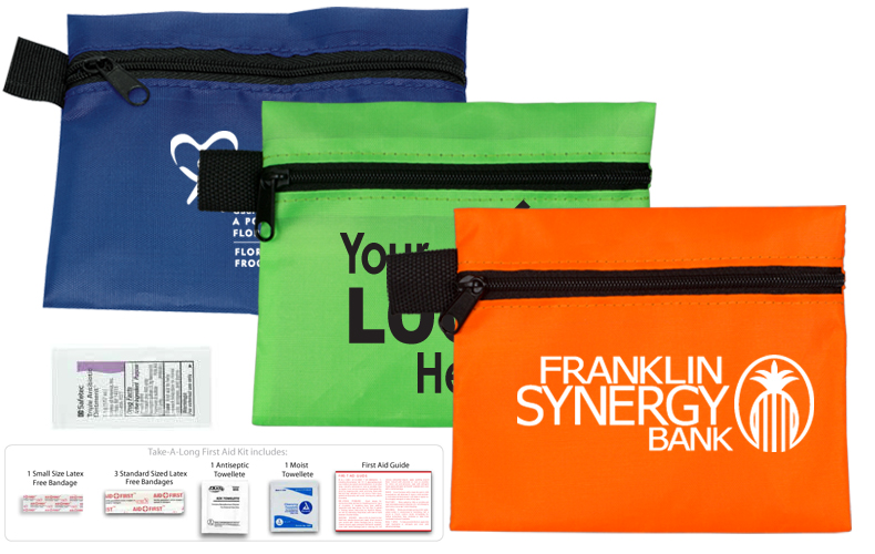 8 Piece First Aid Kit 8 Piece First Aid Kit
